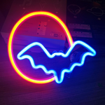 Bat moon