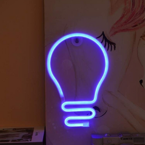 NEON LAMPS
