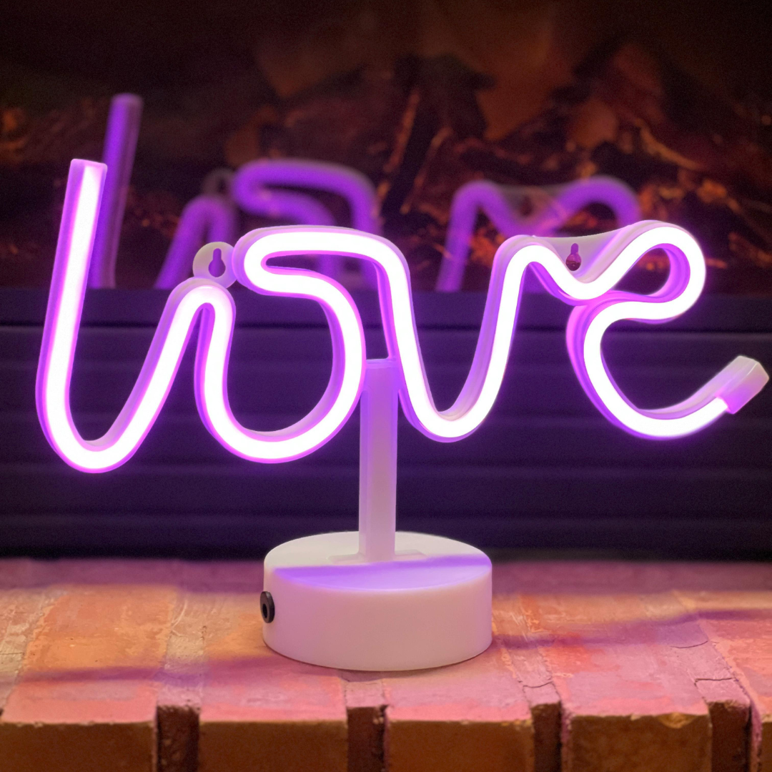 LOVE