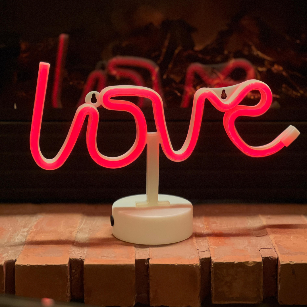 LOVE