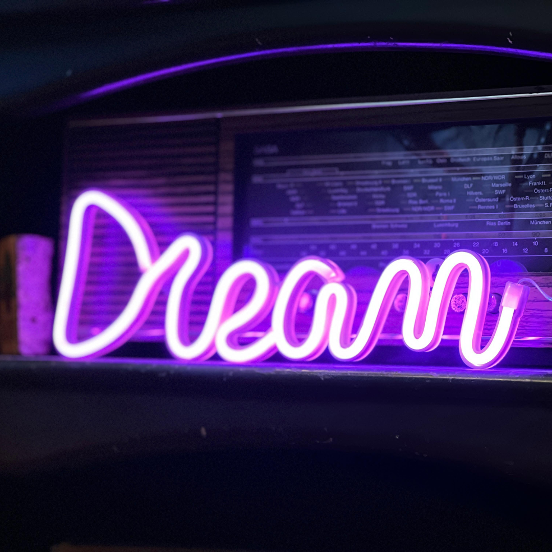 DREAM SIGN