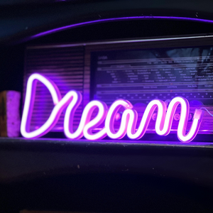 DREAM SIGN