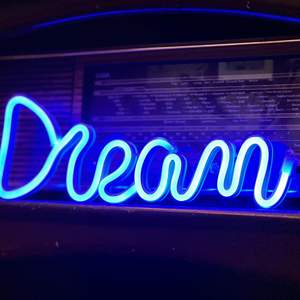 DREAM SIGN