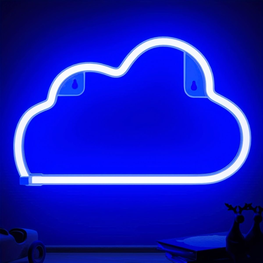 Clouds