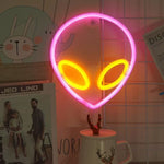 Aliens