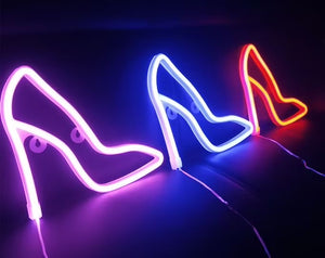 High Heels