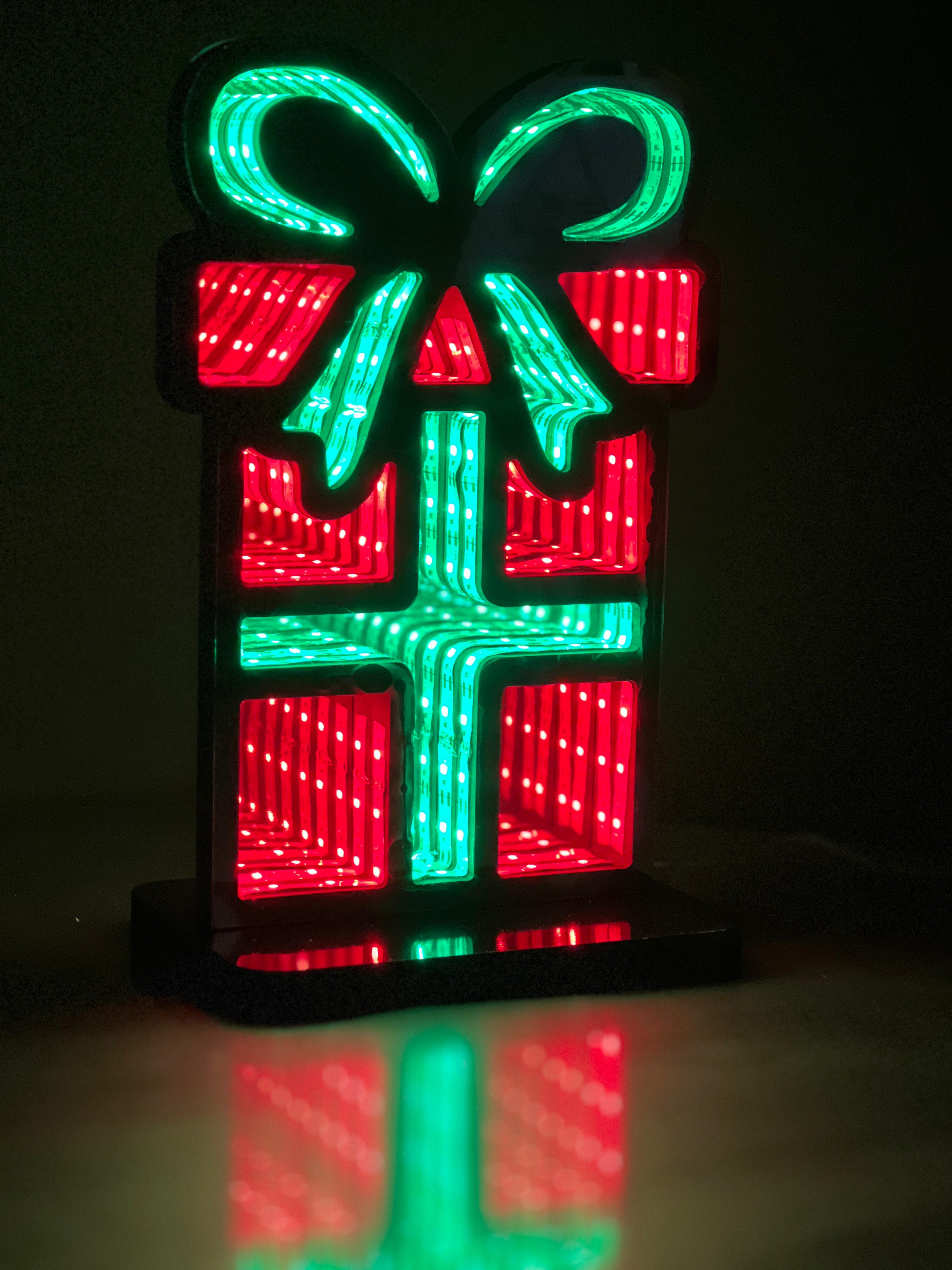 Gift Sign