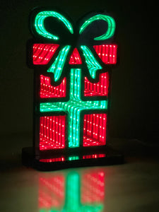 Gift Sign