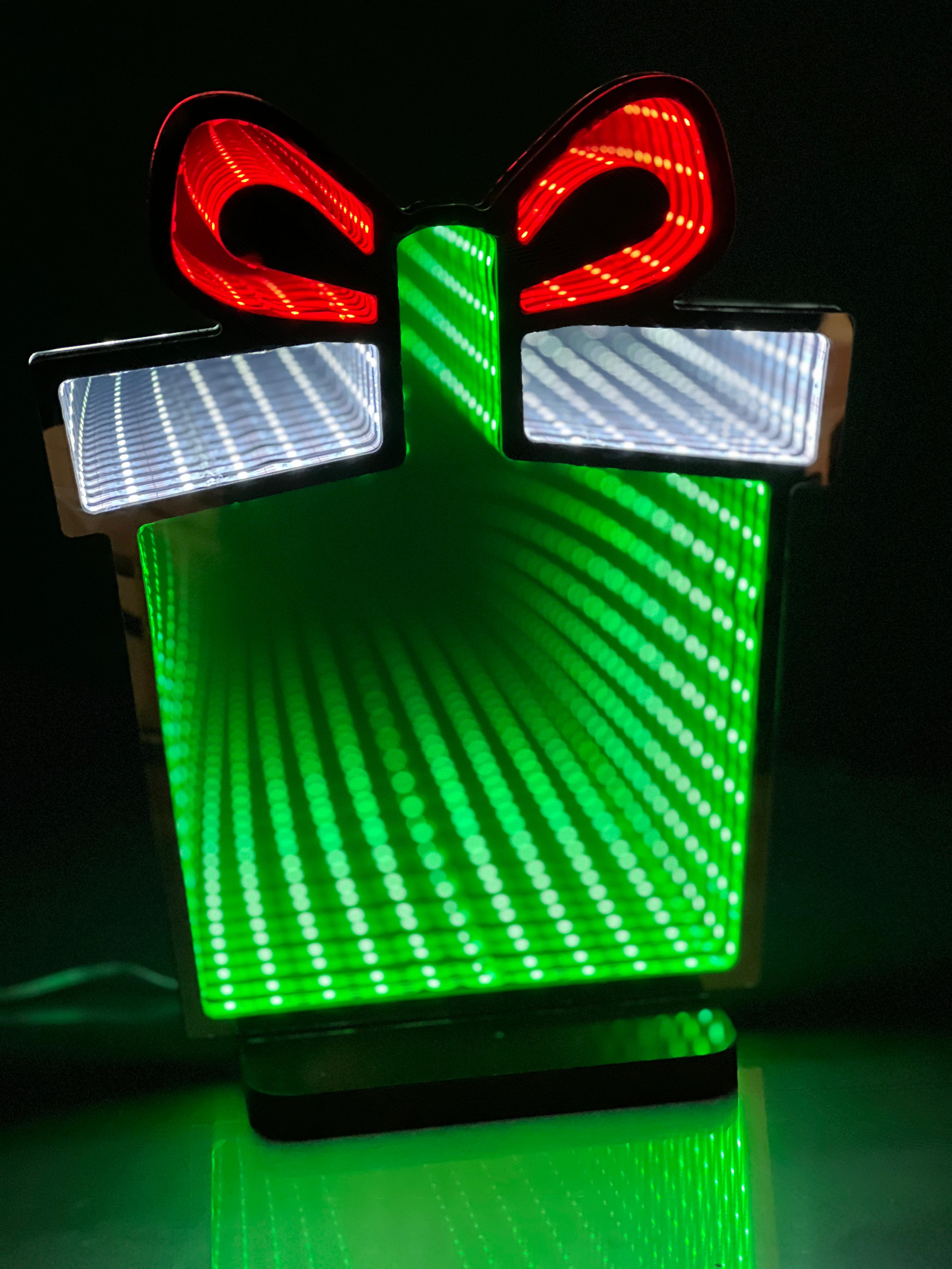 Gift Sign