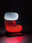 Mini Santa Socks Sign