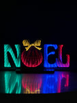 NOEL Sign