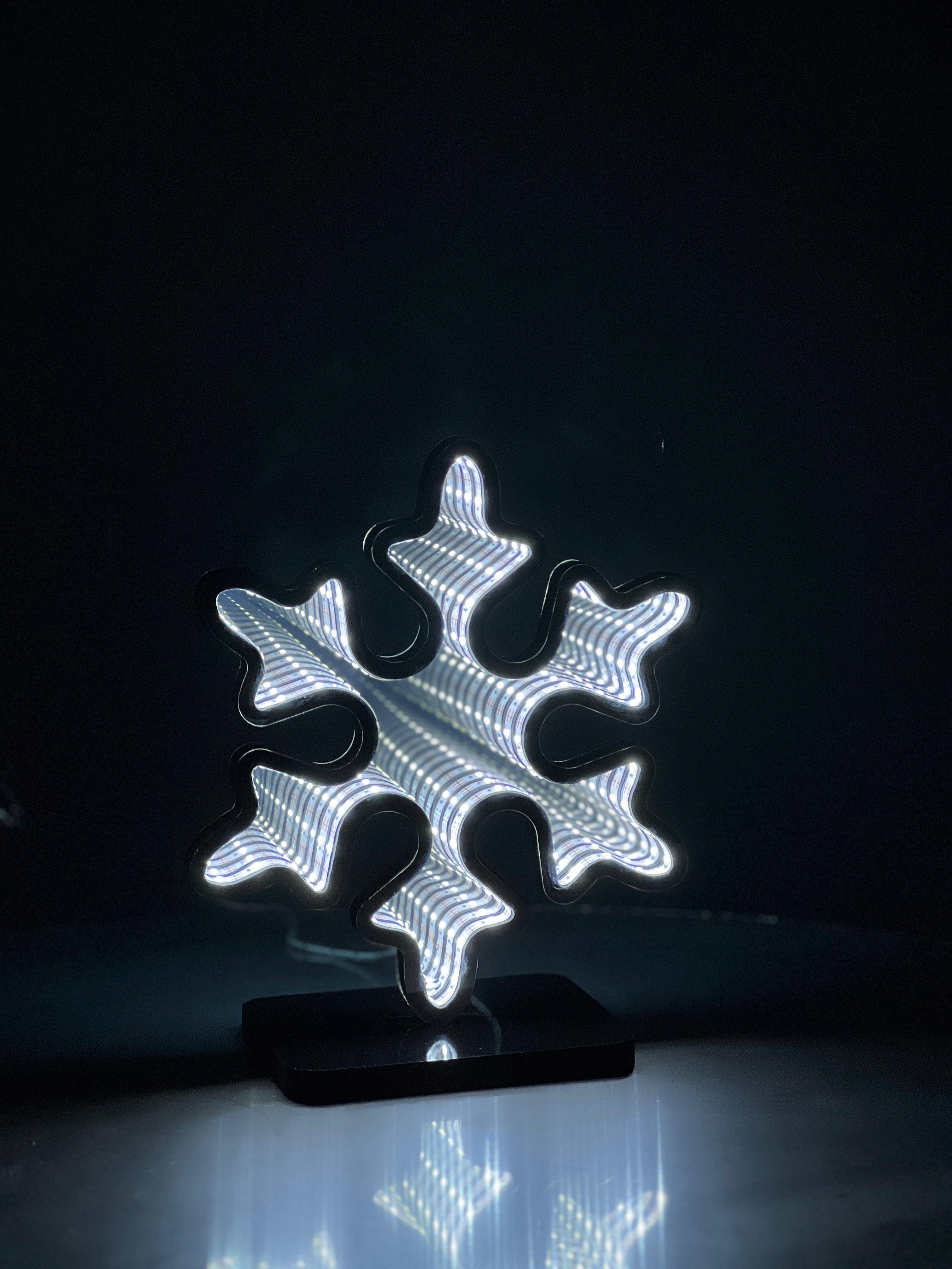 Crystal Sign