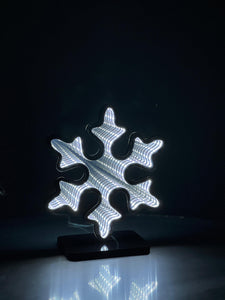 Crystal Sign