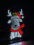 Deer Sign