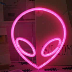 Aliens