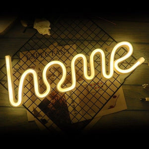 HOME