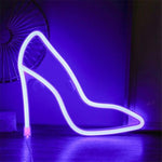 High Heels
