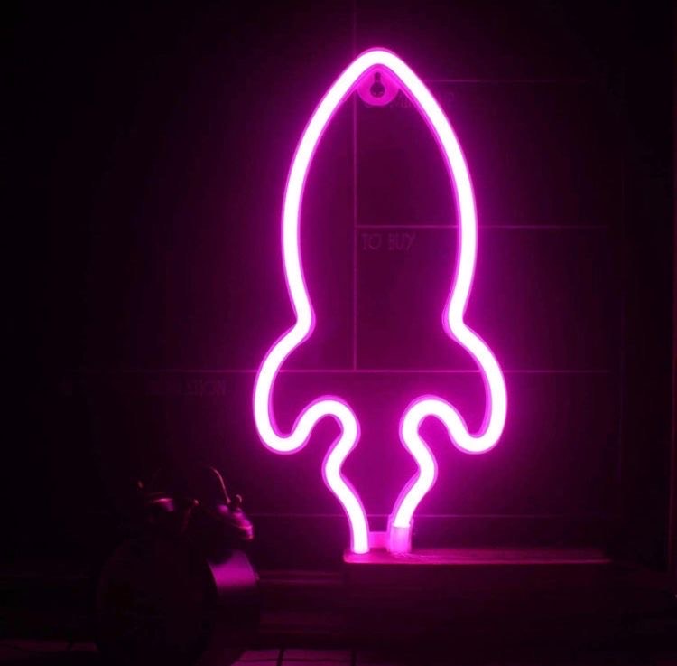 Rocket