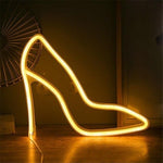 High Heels